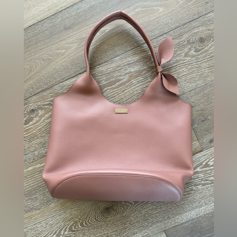 New Kate Spade On Purpose Tote